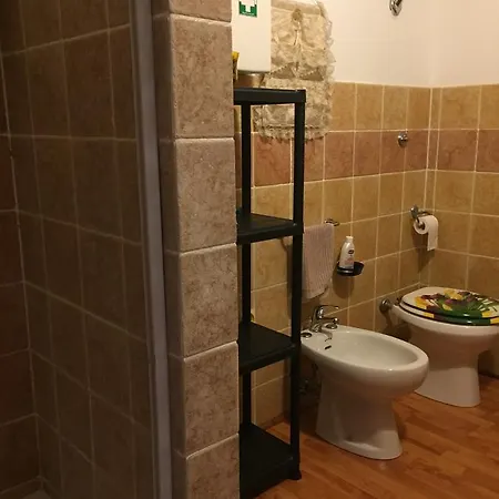 Apartment Giorno&notte *
